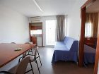 фото отеля Aparthotel Solimar Calafell