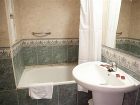 фото отеля Aparthotel Solimar Calafell