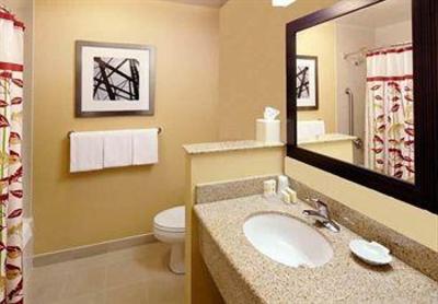 фото отеля Residence Inn Mississauga-Airport Corporate Center West