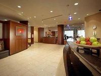 Residence Inn Mississauga-Airport Corporate Center West