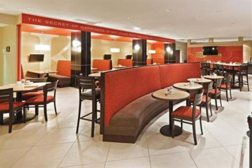 фото отеля Holiday Inn Oklahoma City Airport North