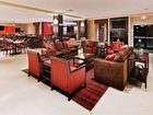 фото отеля Holiday Inn Oklahoma City Airport North