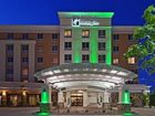 фото отеля Holiday Inn Oklahoma City Airport North