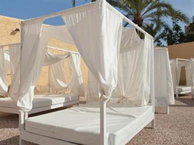 фото отеля Hotel Club Cala Tarida