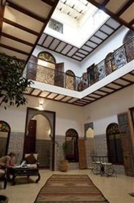 фото отеля Riad Dar Nawfal