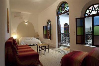 фото отеля Riad Dar Nawfal