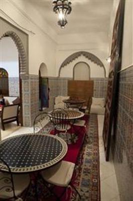 фото отеля Riad Dar Nawfal