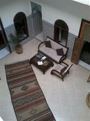 фото отеля Riad Dar Nawfal