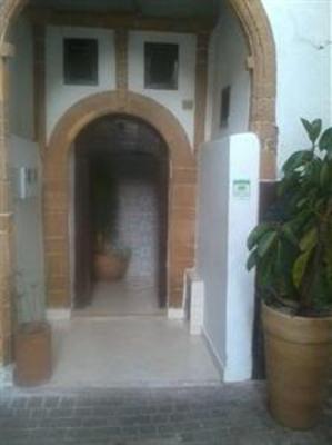 фото отеля Riad Dar Nawfal