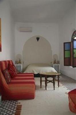 фото отеля Riad Dar Nawfal