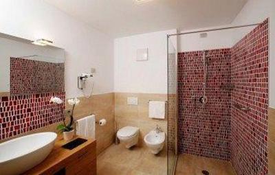 фото отеля Parkhotel Ladinia