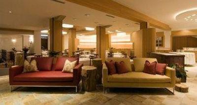 фото отеля Parkhotel Ladinia