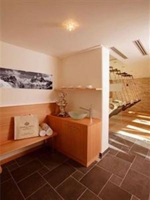 фото отеля Parkhotel Ladinia