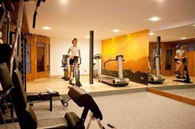 фото отеля Parkhotel Ladinia