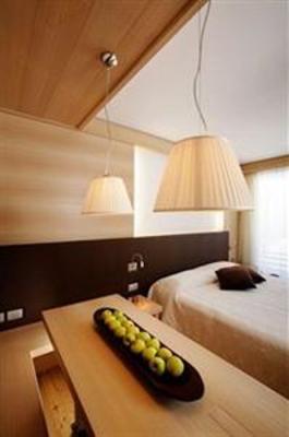 фото отеля Parkhotel Ladinia