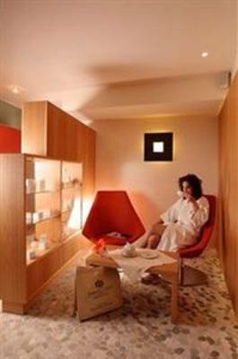 фото отеля Parkhotel Ladinia