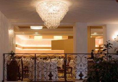 фото отеля Parkhotel Ladinia