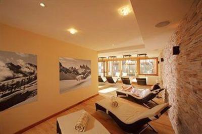 фото отеля Parkhotel Ladinia