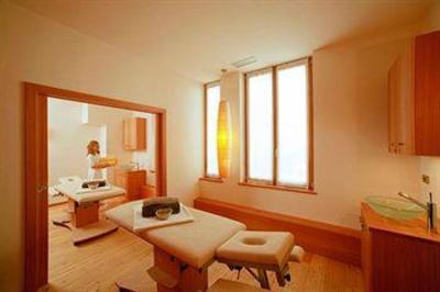 фото отеля Parkhotel Ladinia