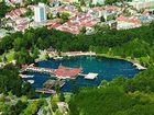 фото отеля Hunguest Hotel Panorama