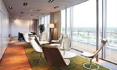 фото отеля Rica Forum Hotel