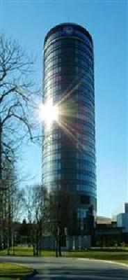 фото отеля Rica Forum Hotel