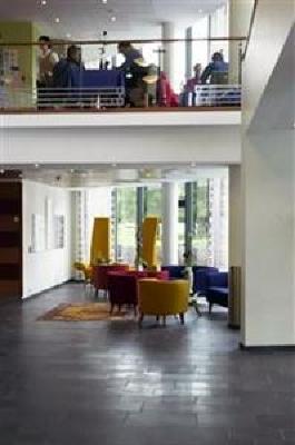 фото отеля Rica Forum Hotel