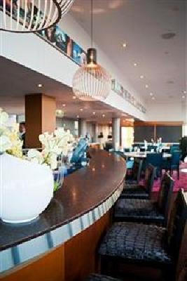 фото отеля Rica Forum Hotel
