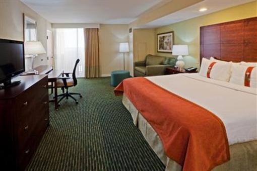 фото отеля Holiday Inn - in the Walt Disney World Resort