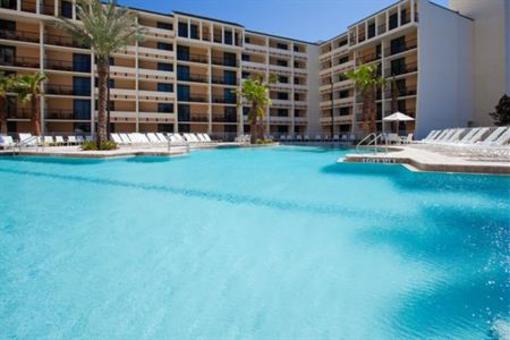 фото отеля Holiday Inn - in the Walt Disney World Resort