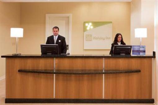 фото отеля Holiday Inn - in the Walt Disney World Resort