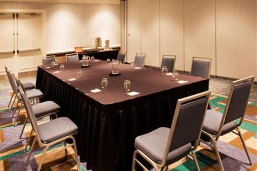 фото отеля Holiday Inn - in the Walt Disney World Resort