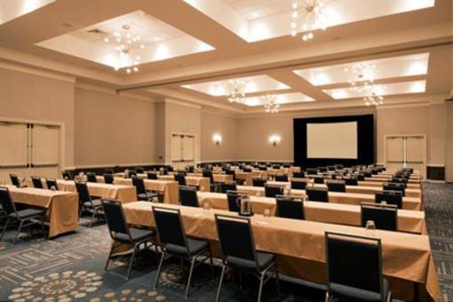 фото отеля Holiday Inn - in the Walt Disney World Resort