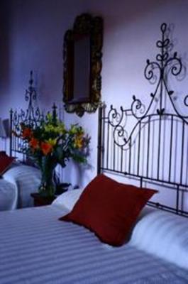 фото отеля Hotel Bicentenario