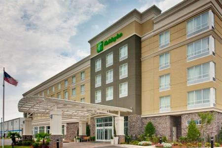 фото отеля Holiday Inn Memphis Southaven