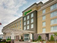 Holiday Inn Memphis Southaven