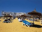 фото отеля Yasmine Beach Resort