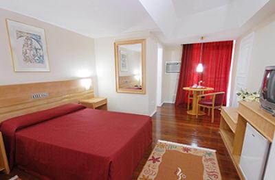 фото отеля Carima Hotel & Resort