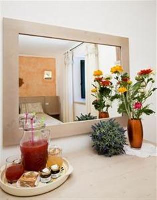 фото отеля Tenuta Specolizzi