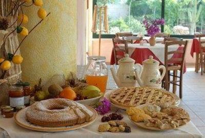 фото отеля Tenuta Specolizzi