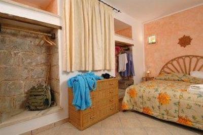 фото отеля Tenuta Specolizzi