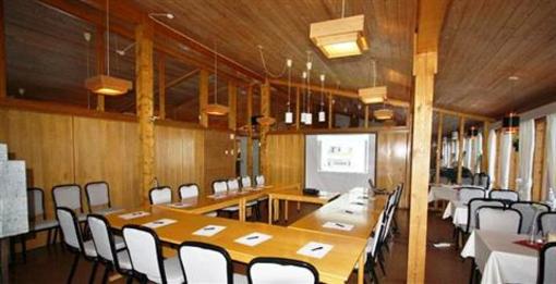 фото отеля Dombas Hotell Dovre
