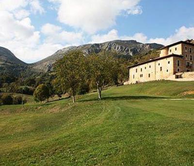 фото отеля Palacio de Rubianes Hotel Pilona