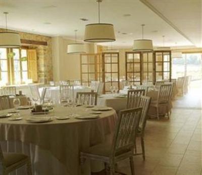 фото отеля Palacio de Rubianes Hotel Pilona