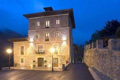 фото отеля Palacio de Rubianes Hotel Pilona