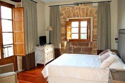фото отеля Palacio de Rubianes Hotel Pilona