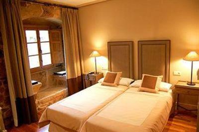 фото отеля Palacio de Rubianes Hotel Pilona