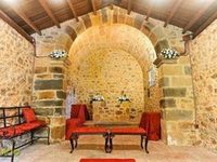 Palacio de Rubianes Hotel Pilona