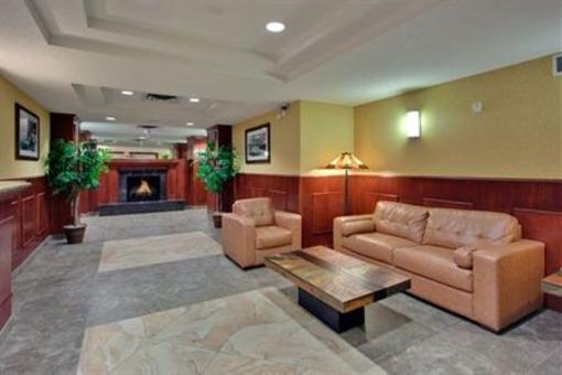 фото отеля Holiday Inn Express Hotel & Suites Hinton