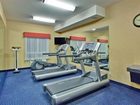 фото отеля Holiday Inn Express Hotel & Suites Hinton